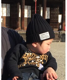 しまむら | ニットキャップ/ビーニー