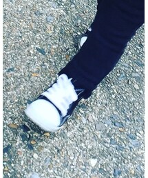 CONVERSE | ベビーシューズ/ベビーソックス