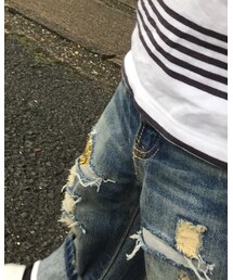 GAP | デニムパンツ