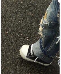 CONVERSE | スニーカー