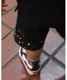 VANS | スニーカー