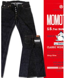 桃太郎ジーンズ | その他パンツ