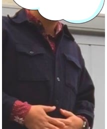 BRICK HOUSE | シャツ/ブラウス