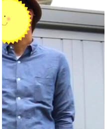 UNIQLO | シャツ/ブラウス