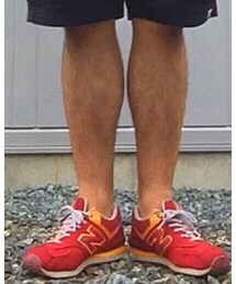 NEW BALANCE | スニーカー