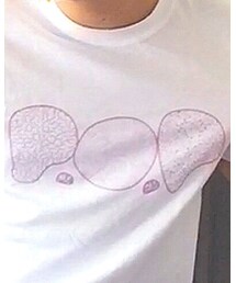 P.O.P | Tシャツ/カットソー