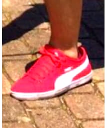 PUMA | スニーカー