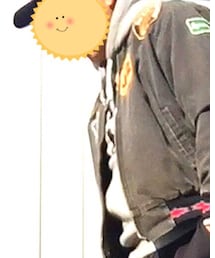 AVIREX | パーカー