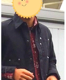 CHEVRE | ジャケット/アウター