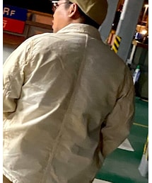 Lee | カバーオール