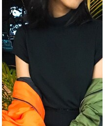 no brand | その他トップス