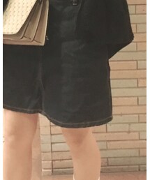 WEGO | オールインワン・サロペット