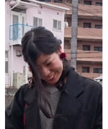 w closet | ニット/セーター