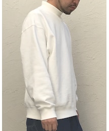 GU | スウェット