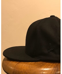 MUHLBAUER | キャップ