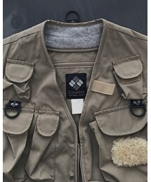 Columbia | ベスト
