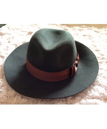 mysty woman | ハット(ハット)