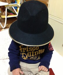 ZARA | ハット(ハット)