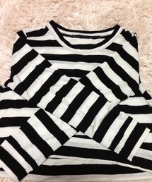 ZARA | ロンT(Tシャツ/カットソー)