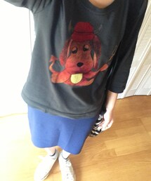 RNA | 七分袖T(Tシャツ/カットソー)