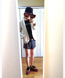 PAGEBOY | スエットジャケ(その他アウター)