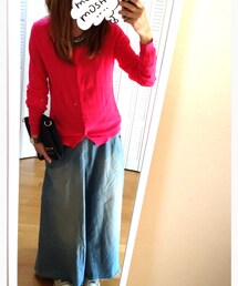 UNIQLO | ニット(カーディガン/ボレロ)