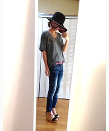 RNA | デニム(デニムパンツ)