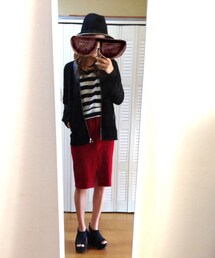 ZARA | ジャケット(ブルゾン)