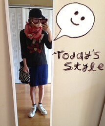 H&M | スカート(スカート)