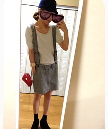 BEAMS | 半袖ニット(Tシャツ/カットソー)