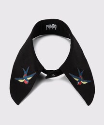 k3&co. | つけ襟(ネクタイ)