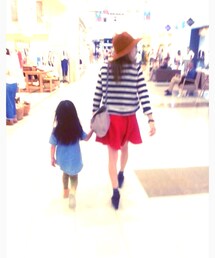 スカート(スカート)