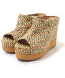 Jeffrey Campbell | サンダル(サンダル)