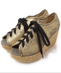 Isan Callas | サンダル