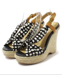 RANDA | サンダル