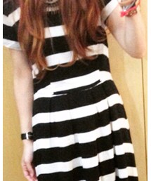 H&M | ワンピース