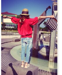 ZARA | Tシャツ/カットソー