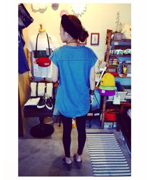 BEAMS BOY | ワンピース(ワンピース)