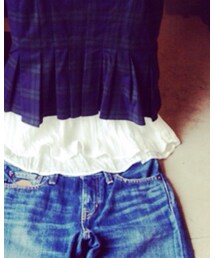 TODAYFUL | シャツ/ブラウス