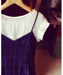 TODAYFUL | その他トップス