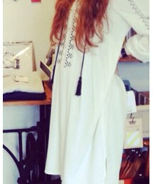 ZARA | ワンピース