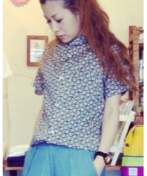 GRANDMA MAMA DAUGHTER | シャツ/ブラウス