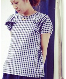 DOLLY SEAN | シャツ/ブラウス