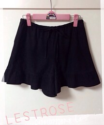 L'EST ROSE | 秋冬ボトムス(その他パンツ)