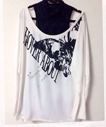 トップス(Tシャツ/カットソー)