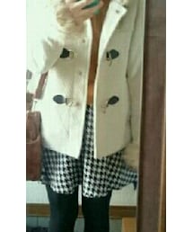 夢展望 | ジャケット/アウター