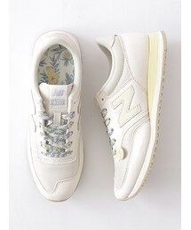 NEW BALANCE | シューズ