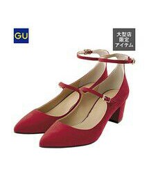 GU | パンプス