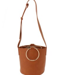 Te chichi | ショルダーバッグ