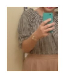 no brand | アナログ腕時計